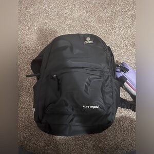 Rare Impact Backpack